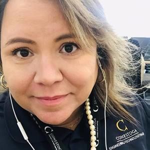 Meet your Posher, Eciane